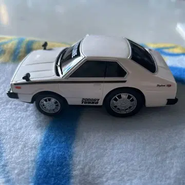 스카이라인 2000GT 터보
