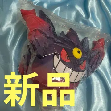 [ 제일복권 ] 메가팬텀 봉제 인형