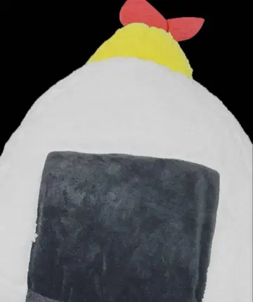 따끈따끈 오니기리 울트라 BIG 텐무스