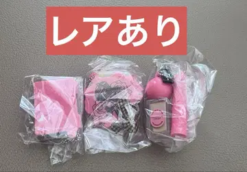 NANA 미니 참 컬렉션 가챠 시플라 한정판 레어