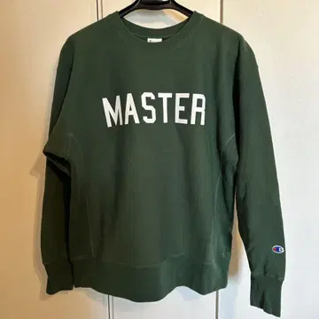 리버스 위브 champion 별주 STARWARS L 사이즈