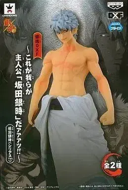 사카타 긴토키 (시리어스 Ver.) [ 은혼 ] DXF 피규어