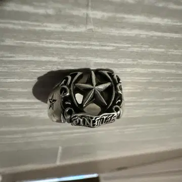 DEALDESIGN 반지