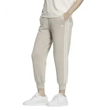 adidas 아디다스 프렌치 테리 테이퍼드 팬츠 jf1417