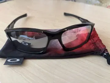 Oakley CHANLINK 티타늄 클리어
