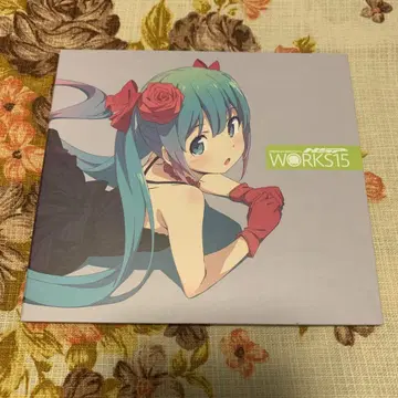 HSP / Hiroyuki ODA / WORKS15 / 칸자키 히로