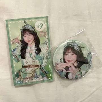 FRUITS ZIPPER 사쿠라이 유이 2세트
