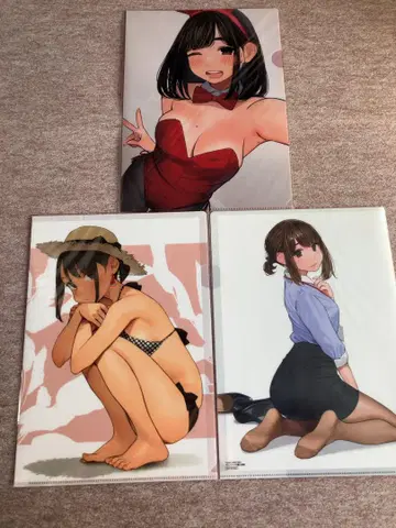 힘내라 동기쨩 후배쨩 요무 클리어 파일