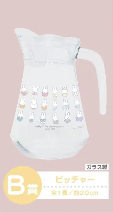 miffy 70th Anniversary Party 피처 B상