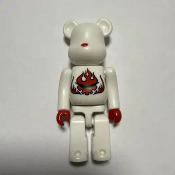 베어브릭 천원돌파 그렌라간 w 100%