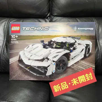 42184 레고 테크닉 쾨닉세그 제스코