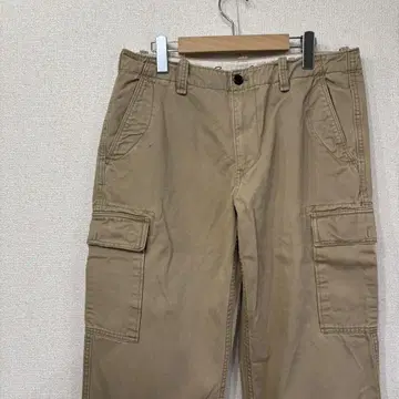 에디 바우어 카고 팬츠 치노 팬츠 미국 빈티지 의류 W34 2535