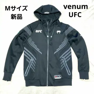 UFC 베넘 후드티 호리구치 쿄지 아사쿠라 미쿠루 라이진