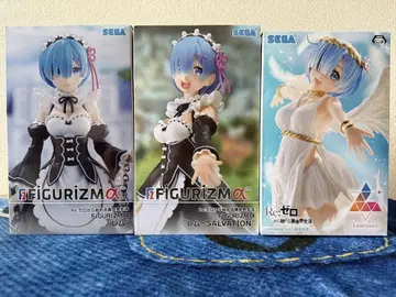 Re: 제로부터 시작하는 이세계 생활 렘