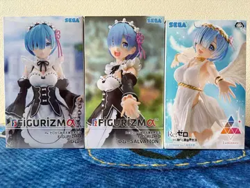 Re: 제로부터 시작하는 이세계 생활 렘