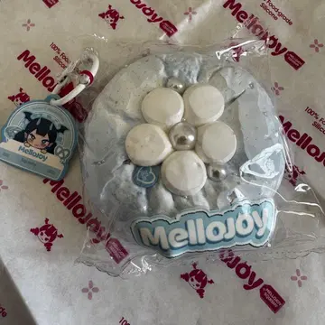 MelloJoy 베이커리 스콘 스퀴즈