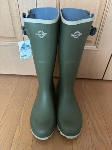 mont-bell 밴딩 장화 27cm