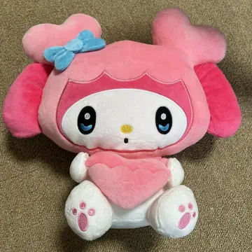 twice gigo 포켓BIG 봉제 인형 허벅지 마이멜로디