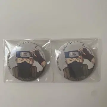 NARUTO 나루토 베이스 야드 도쿄 하타케 카카시 카카시