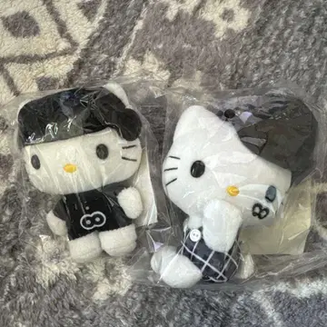 요코야마 유 헬로키티