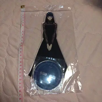 SAKAMOTO DAYS 대불 특대형 아크릴 스탠드