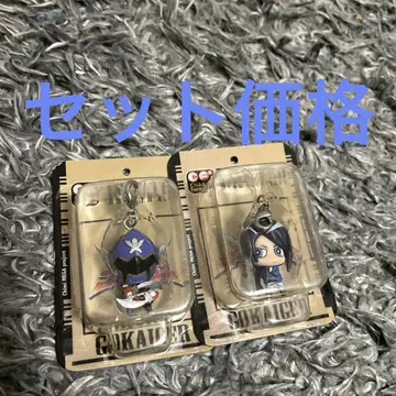 고카이저 캐릭터 포춘