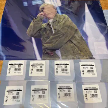 STPR EXPO 패밀리 복권 스니스트 야나토 군
