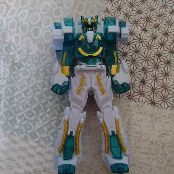 DX 구데번