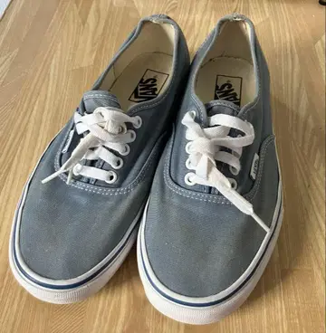 VANS 스니커즈 남성용 26.5cm