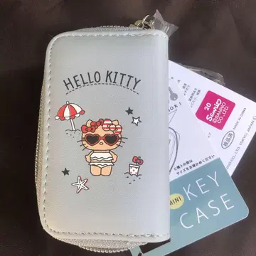 일광화상 키티 키케이스