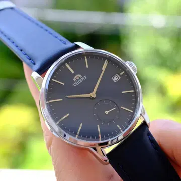 [미사용 새상품] ORIENT 오리엔트 RN-SP0004L 새상품급