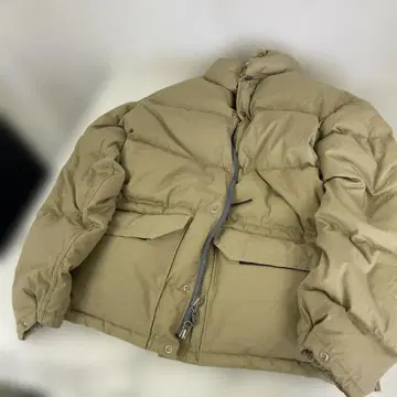 THE NORTH FACE 다운