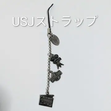 USJ 스트랩 영화 관련 참 (영화 모티브)