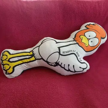 토코로상 세타가야 베이스 쿠션 새
