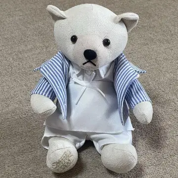 야마다 료스케 프로듀스 쟈니즈샵 곰