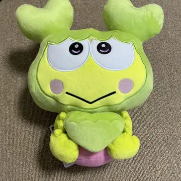 TWICE LOVERYS 정연 포켓 BIG 봉제 인형 gigo