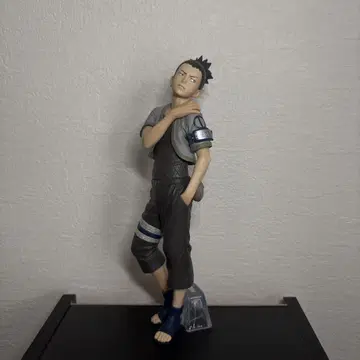 제일복권 NARUTO 중급닌자 시험편 나라 시카마루 피규어