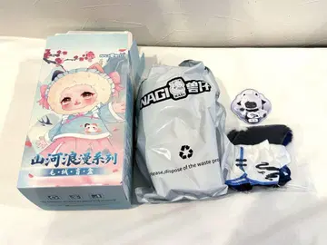 NAGI 산하 로망 시리즈 서백
