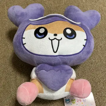 twice gigo 포켓BIG 봉제 인형 사나 코로코로밤린