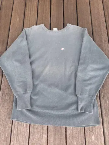 챔피온 Champion 90s 리버스 위브 usa제 아메카지