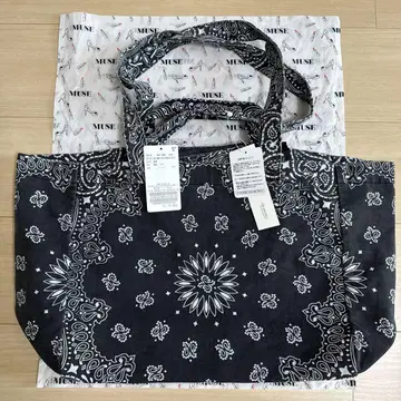 [ SITA PARANTICA ] BANDANA 백