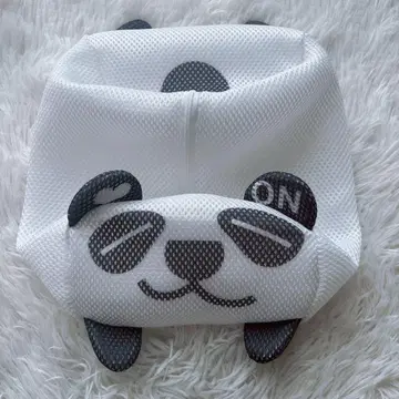 zoopm pan.k 런드리 파우치 2pm jun.k