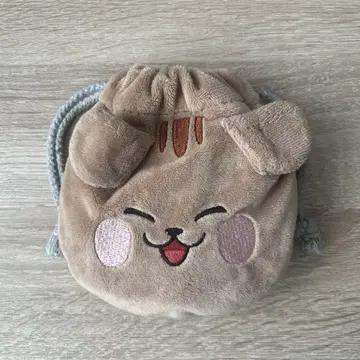 ONEUS 서호 파우치