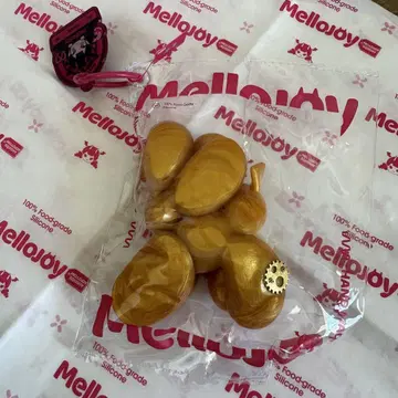 Mellojoy 벌룬 강아지