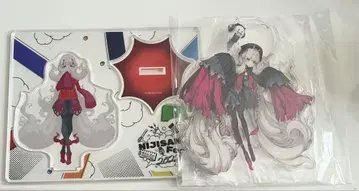 니지산지 EN 엔도 레이무 묶음 판매