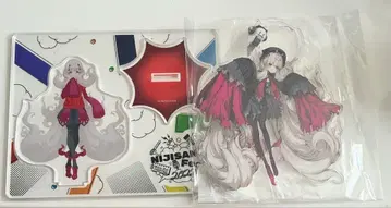 니지산지 EN 엔도 레이무 묶음 판매