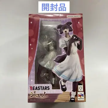 메가하우스 BEASTARS 주노 피규어