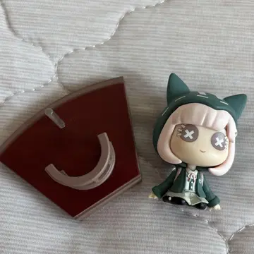 제5인격 IdentityV 단간론파 탁상 피규어 나나미 치아키
