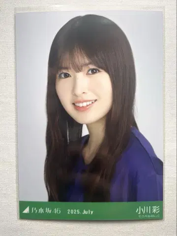 요리 오가와 아야 브로마이드 베이스볼 셔츠 2025