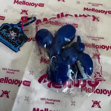 MelloJoy 벌룬 강아지